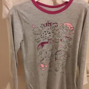 Nwt Mudd long sleeve tshirt